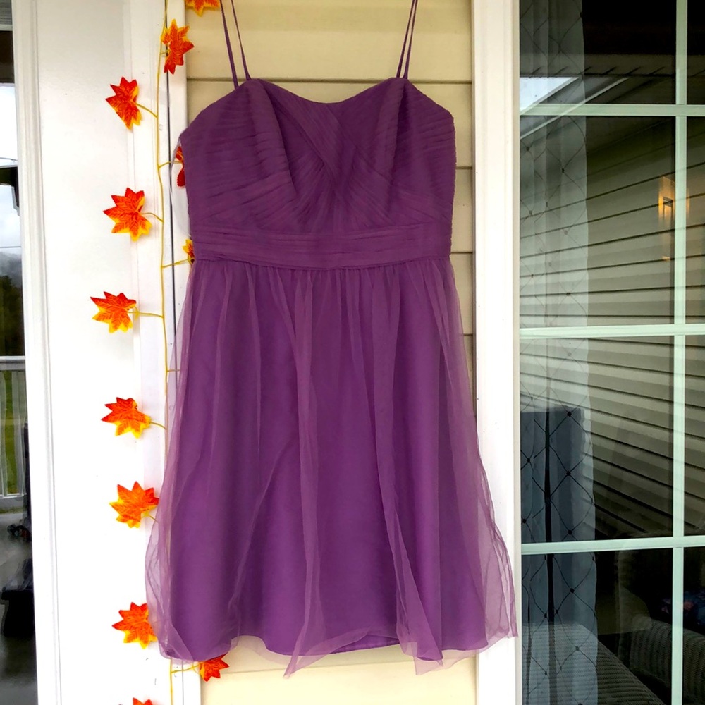 Brides maids dress/Prom dress